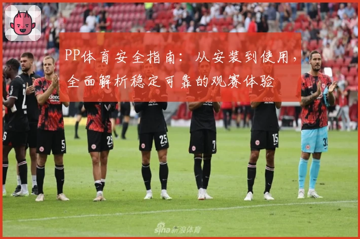 PP体育安全指南：从安装到使用，全面解析稳定可靠的观赛体验