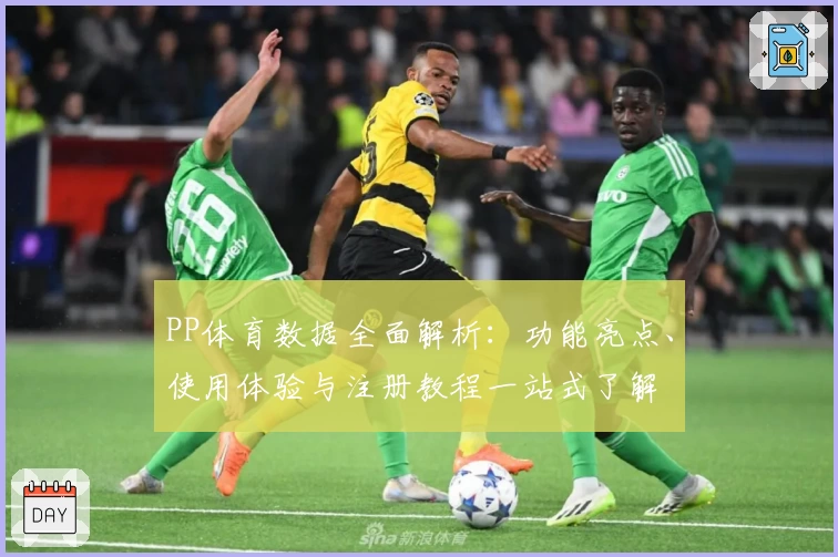 PP体育数据全面解析：功能亮点、使用体验与注册教程一站式了解