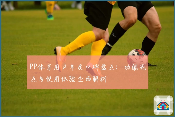PP体育用户年度口碑盘点:功能亮点与使用体验全面解析